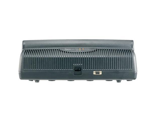 Motorola Series GP340 IMPRES Multi Unit Charger (230V UK) WPLN4188A