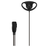 Motorola DP3441e/ DP3661e/ R5 D Shaped Earpiece with Inline PTT