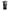 Peter Jones Hard Leather Case with D-Rings and Belt Loop - For DP4600/e Motorola Two Way Radio