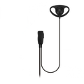 Motorola XT420 Walkie Talkie Earpiece Six Pack