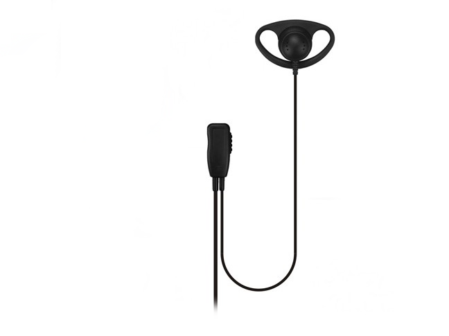 Motorola XT420 Walkie Talkie Earpiece Six Pack