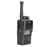 Entel DX485 DMR UHF Two Way Radio