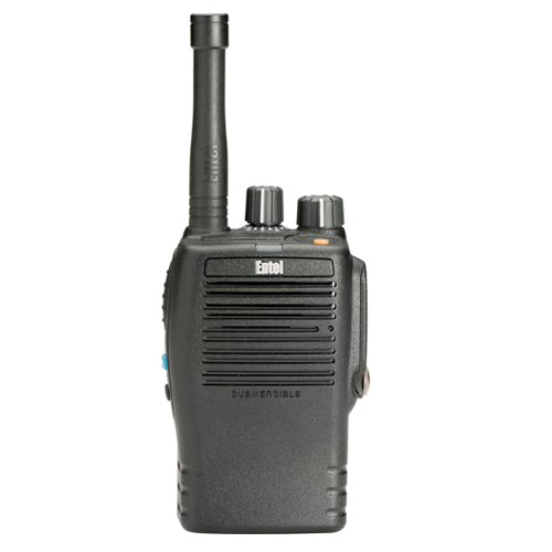 Entel DX482 DMR UHF Two Way Radio