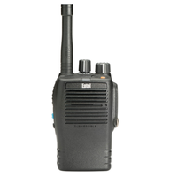 Entel DX482 DMR UHF Two Way Radio