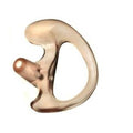 Motorola DP3000 & DP4000 RLN4762A Comfortable Ear Insert for earpieces (Right Ear, Large)