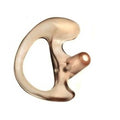 Motorola DP3000 & DP4000 RLN4763A Comfortable Ear Insert for earpieces (Left Ear, Small)