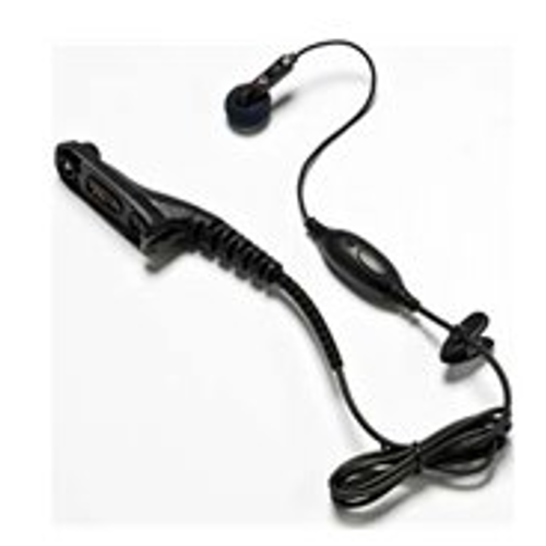 MagOne Earbud with In-Line MIC/PTT