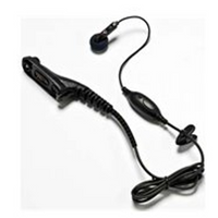MagOne Earbud with In-Line MIC/PTT
