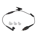 Motorola Wireless Earbud, 1 Wire, 29cm Length NNTN8294A