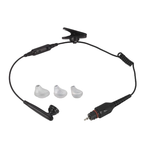 Motorola Wireless Earbud, 1 Wire, 29cm Length NNTN8294A