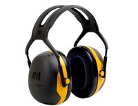 3M Peltor Ear Defenders X2A