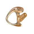 Motorola DP3000 & DP4000  RLN4764A Comfortable Ear Insert for earpieces (Left Ear, Medium)