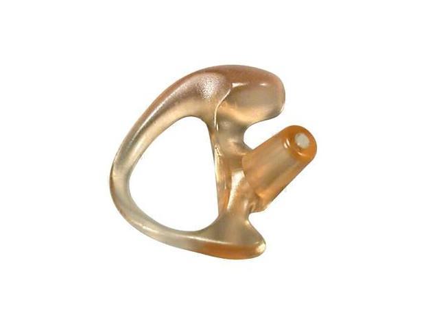 Motorola DP3000 & DP4000  RLN4764A Comfortable Ear Insert for earpieces (Left Ear, Medium)