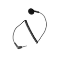 Motorola Series GP344 | GP388 | GP644 | GP688  Earbud with 3.5mm Plug, UL/TIA 4950 MDRLN4885B