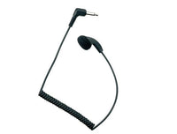 Motorola DP1000 DP2000 DP3000 DP4000 Earbud with 3.5mm Plug MDRLN4885B