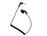 Motorola DP1000 DP2000 DP3000 DP4000 Earbud with 3.5mm Plug MDRLN4885B