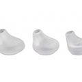 Motorola Replacement Ear Tip / Earbud For Covert Earpieces