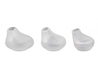 Motorola Replacement Ear Tip / Earbud For Covert Earpieces