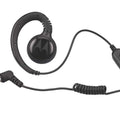 Motorola DP3000 & DP4000 Swivel Earpiece Multipack X 3 - RLN6550A