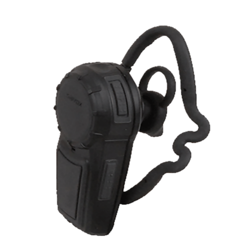 Hytera EHW02 Wireless Earpiece With Dual-PTT