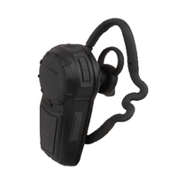 Hytera EHW02 Wireless Earpiece With Dual-PTT