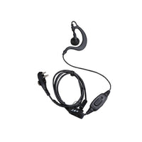 Hytera EHM18-A Earset w/ In-Line Mic