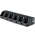 Entel DX482 Six Dock Multi Charger - CSBHX/EE