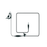 Vertex EVX-S24 Standard G Shaped Earpiece Microphone AAM21X501