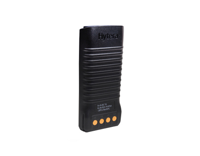 Hytera PD795 Ex 1800mAh Li-ion battery BL1807-Ex
