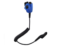 PELTOR ATEX Small PTT Adaptor for Peltor Headsets - PMLN6803A