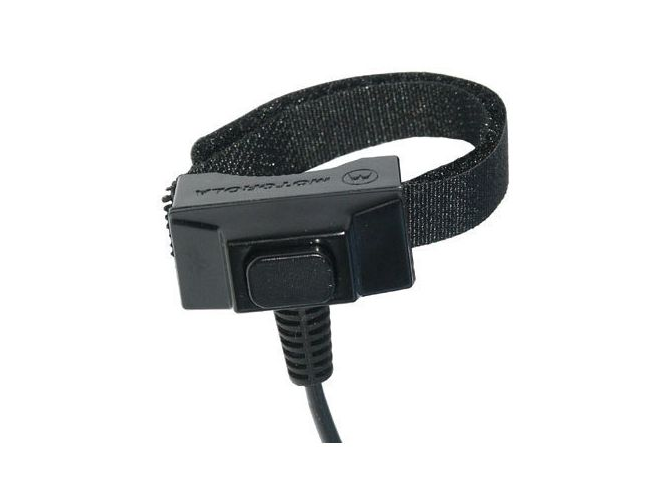 Motorola TETRA External PTT Switch for Dock FLN9571A