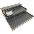 Six Way Charger Rack - For Kenwood KSC-35 Charger pods