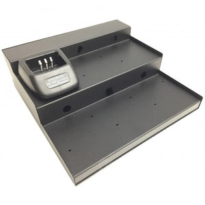 Six Way Charger Rack - For Kenwood KSC-35 Charger pods