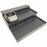Six Way Charger Rack - For Kenwood KSC-35 Charger pods