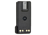 Motorola Series IMPRES DP4000 Battery PMNN4407 Li-Ion 1600mAh