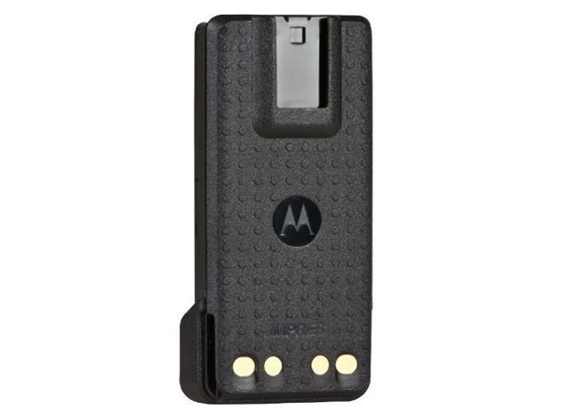 Motorola Series DP4000/DP2000 Battery PMNN4412AR NiMH 1400mAh