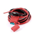 Motorola DM3000 - DM4000  Standard Mobile Power Cable HKN4137A