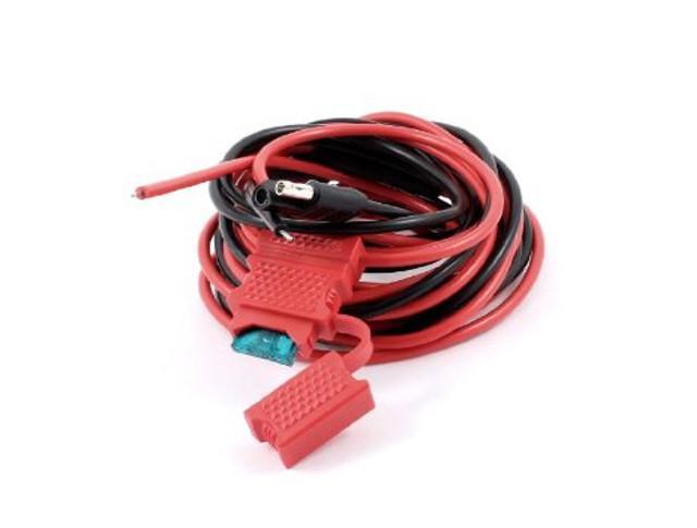 Motorola DM3000 - DM4000  Standard Mobile Power Cable HKN4137A