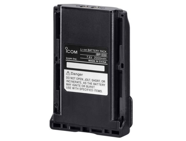 ICOM BP-232H | Battery High Capacity
