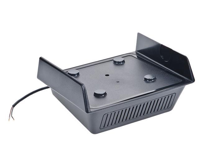 Motorola DM3000 -  DM4000 Mobile Desktop Tray ( With Speaker ) RSN4005A