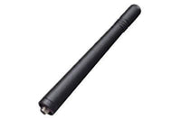 Kenwood KRA-22M VHF Helical Short Antenna for TK-2140 / TK-3140