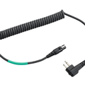 3M Peltor FLX2 Cable for Motorola DP1400 / GP300 Radios - FLX2-21