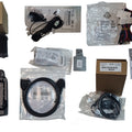 MOTOROLA TETRA MXP600 SERIES CAR KIT – GM0368A