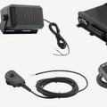 MOTOROLA TETRA MXP600 SERIES CAR KIT – GM0368A