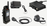MOTOROLA TETRA MXP600 SERIES CAR KIT – GM0368A