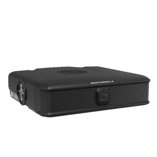 Motorola Data junction box with accessory connector - GMLN7825