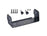 Motorola Series DM4000 RLN6466A Low Profile Trunnion Kit