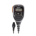 Hytera SM25A1 MD655 & MD785 Remote Speaker Microphone with LCD