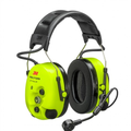 3M™ PELTOR™ WS™ ProTac XPI Headset Bluetooth Headband - MT15H7AWS6