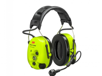 3M™ PELTOR™ WS™ ProTac XPI Headset Bluetooth Headband - MT15H7AWS6
